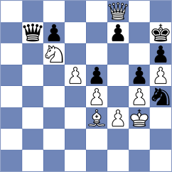 Fernandez - Campanini (Buenos Aires, 1997)