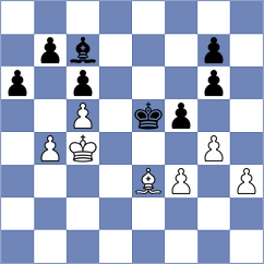 Boyer - Naroditsky (chess.com INT, 2023)