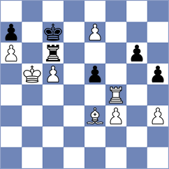 Loureda Garcia - Vidal Alvarez (Gijon, 1994)
