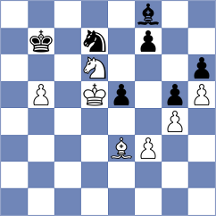 Suarez Gomez - Deusa Ballesteros (Marbella ESP, 2024)