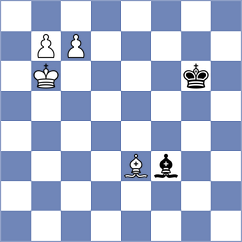Blanco Fernandez - Alice (chess.com INT, 2022)