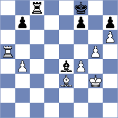 Ivanov - Shaikhutdinova (Ufa, 2008)