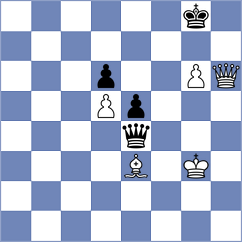 Khodabandeh - Tikhonov (chess.com INT, 2025)