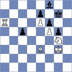 Oparin - Costachi (Chess.com INT, 2021)