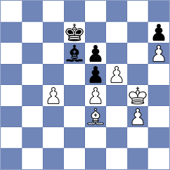 Djordjevic - Arnold (chess.com INT, 2023)