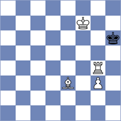 Matveeva - Rose (chess.com INT, 2023)
