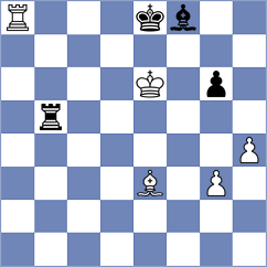 Nepomniachtchi - Garrido Diaz (chess.com INT, 2024)