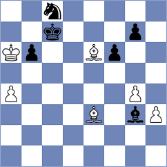 Kosteniuk - Williams (chess.com INT, 2025)