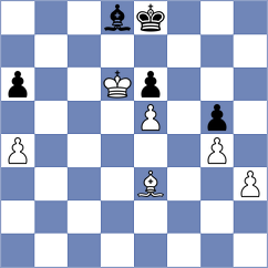 Ippolito - Tredinnick (Gibraltar, 2007)
