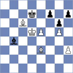 Berechet - Moroita (Chess.com INT, 2020)