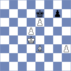 Sipila - Shamsi (chess.com INT, 2024)