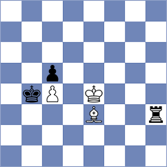 Gritsenko - Kleiman (chess.com INT, 2023)