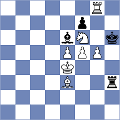 Timmermans - Ekdyshman (chess.com INT, 2024)