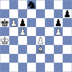 Hristovski - Burns (Skopje MKD, 2024)