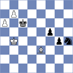 Badacsonyi - Shkapenko (chess.com INT, 2024)