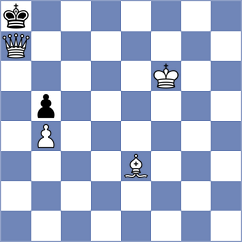 Przybylski - Kucza (chess.com INT, 2024)