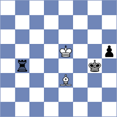 Dimitrov - Chigaev (chess.com INT, 2022)