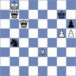 Linares Napoles - Stefanova (Chess.com INT, 2020)