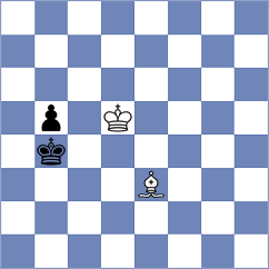 Eidelman - Averjanov (chess.com INT, 2023)