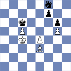 Corrales Jimenez - Cori T. (Budapest HUN, 2024)