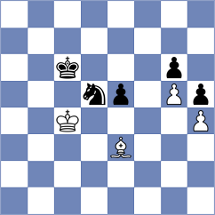 Claassen - Crockett (Tulsa, 2005)