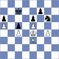 Khamroev - Griffiths (Coulsdon, 2008)