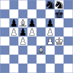 Shkurko - Doroginsky (Kiev, 2002)