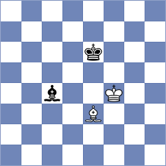 Naroditsky - Lorparizangeneh (chess.com INT, 2023)