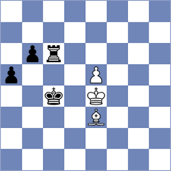 Wanyama - Buker (chess.com INT, 2024)