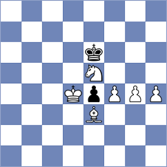 Sagita - Zhigalko (chess.com INT, 2024)