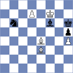 De Jong - Vijayakumar (Groningen NED, 2024)
