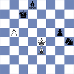 Gubajdullin - Morales Carlos (chess.com INT, 2023)