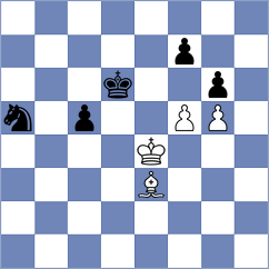 Miszler - Ozen (chess.com INT, 2023)