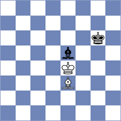 Weetik - Punin (chess.com INT, 2025)