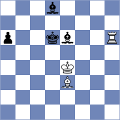 Ilamparthi - Akesson (Stockholm SWE, 2024)