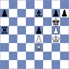 Li - Ho (Chess.com INT, 2020)