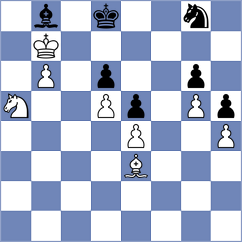 Vasquez Schroeder - Khoo-Thwe (chess.com INT, 2025)