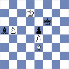 Todorov - Stavrev (Sofia, 2004)