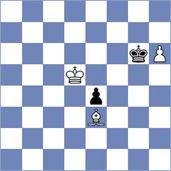 Chernomordik - Lizlov (Chess.com INT, 2021)
