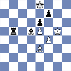 Ismagilov - Iniyan (chess.com INT, 2025)