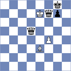 Korchynskyi - Bauml (chess.com INT, 2024)