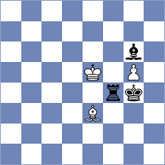 Tanwir - Matyunin (chess.com INT, 2023)
