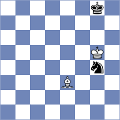 Nihal - Cieslak (chess.com INT, 2025)
