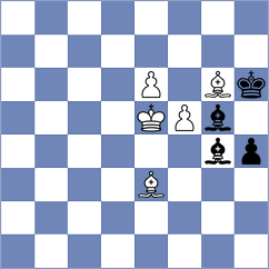 Jiang - Yang (Ji'an CHN, 2025)