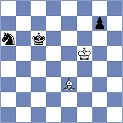 Broca Jimenez - Kholin (chess.com INT, 2022)
