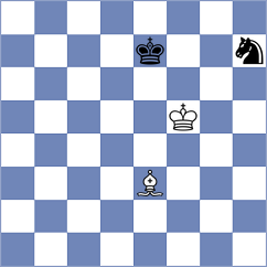 Borges da Silva - Slade (chess.com INT, 2023)