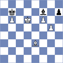 Finn - Toczek (Chess.com INT, 2021)