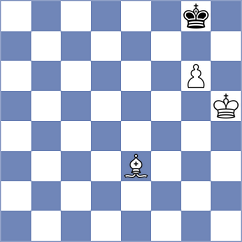 Melikhov - Boraso (chess.com INT, 2022)
