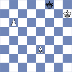 Szpar - Yaniuk (chess.com INT, 2024)