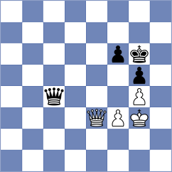 Vachier Lagrave - Deac (Chess.com INT, 2020)